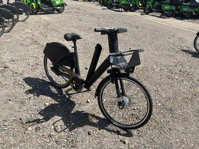 Overzichtsfoto van Vaimoo Elektrische fiets